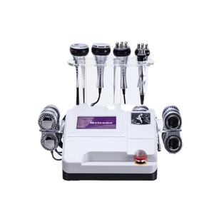 Appareil professionnel de remodelage corporel non invasif FR-E12, équipement de beauté pour raffermir et tonifier la peau - Product Image 1