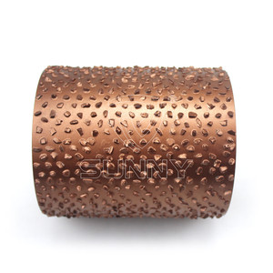 Kim Cương Đá mài công cụ cho đá cẩm thạch bê tông Granite bề mặt chân không hàn ỐNg Lót búa Con lăn loại khối mài mòn - Product Image 4