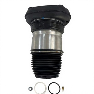 Par de Piezas de Suspensión Neumática de Alta Calidad para G05 G06, Resorte Neumático de Suspensión Trasera Izquierda o Derecha 37106869047 37106869048 - Product Image 2