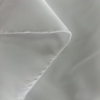 Tissu de doublure en taffetas de polyester 190T