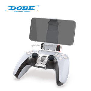 LD TP5-0527B Clip đứng cho ps5 điều khiển xử lý khung giá cho ps5 chủ có thể điều chỉnh Clip đứng - Product Image 4