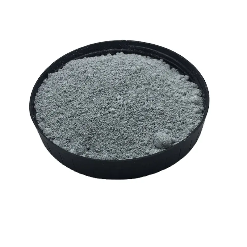I produttori forniscono polvere di mica conduttiva antistatica polvere di pigmento per rivestimento di vernice a base d'acqua