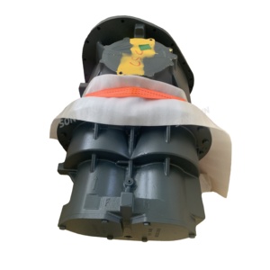 Rotor de Compresor de Aire de Tornillo Industrial ATLAS C190 para Atlas Copco GA132-160, Material de Hierro, 1616734582 1616734580 1616734592 - Product Image 2
