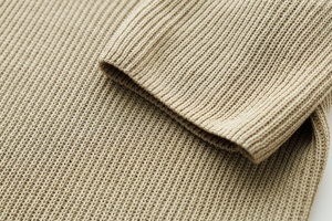 Maglia da donna all'ingrosso con scollo a V manica corta estiva Casual maglieria in misto <span class=keywords><strong>cotone</strong></span> leggera di base maglione da donna - Product Image 4