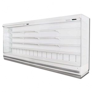 2 <span class=keywords><strong>puertas</strong></span> ventilado de cocina comercial Vertical Congelador y nevera <span class=keywords><strong>para</strong></span> venta BN-UC1300R2 (1) - Product Image 3
