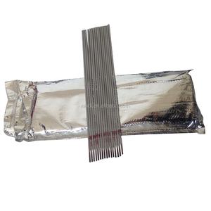 Aws ENiCu-7-electrodos de soldadura de cobre y níquel, planta en venta para aleación de níquel-cobre - Product Image 1