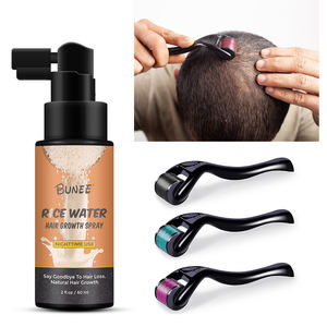 Produits de croissance des <span class=keywords><strong>cheveux</strong></span> BUNEE/OEM pour <span class=keywords><strong>cheveux</strong></span> naturels sérum ordinaire traitement de chute et de croissance des <span class=keywords><strong>cheveux</strong></span> avec fabricant professionnel - Product Image 2