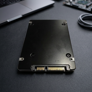 Unidad de Estado Sólido Interna HORNG SHING para Servidor, Modelo MZ7L3960HCJR-00A07, 2.5, 960G, SATA 6Gb/s - Product Image 2