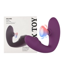 Godemiché vibrant pour femme, vente en gros