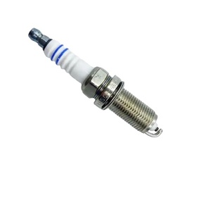 Bujías para Peugeot 206 207 307 308 3008 <span class=keywords><strong>Citroen</strong></span> Elysee <span class=keywords><strong>C4</strong></span> Picasso C5 OE FR8SC+42 - Product Image 5