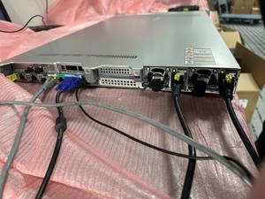 Serveur direct d'usine 1288H V6 Intel Xeon Platinum 8352Y processeur RAID 9460-8i 2G 12SFF 1U serveur en rack 2*1500W 1288H V6 - Product Image 4