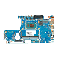 Carte mère originale NM-D474 FRU 5B21B89992 pour Lenovo V14 G2-ITL / V15 G2-ITL I5-1135G7 8GB DDR4 RAM Iris Xe Graphics intégré