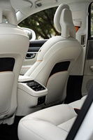 Housse de siège de voiture en cuir à motif diamant pour Honda Civic Accord Ridgeline Passport Prologue HR-V CR-V Odyssey et voitures modernes