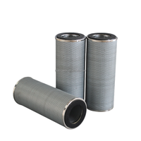 Filter Oli Pengembalian Hidraulik A9B00026894 EET002-10W10F25B EET983-10F10W25B Filter Tenaga Angin Filter Gearbox Cartridge Filter