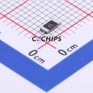 JK-NSMD260L Resettable Fuse 1206 Fuse ( Withstand Voltage (Vmax): 6V )( Max Current (Imax): 50A )( Hold Current (Ihold): 2.6A ) - Product Image 1