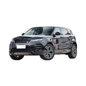 <span class=keywords><strong>Land</strong></span> <span class=keywords><strong>Rover</strong></span> Qvoque SUV LHD Semi-Automatico 4WD Ibrido Turbo 2.0T Pneumatici R20 Euro VI Nuova Telecamera Posteriore 2026 Esportazione - Product Image 1