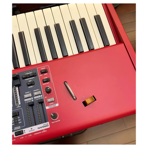 <span class=keywords><strong>Clavier</strong></span> <span class=keywords><strong>numérique</strong></span> Jelo <span class=keywords><strong>d</strong></span>'<span class=keywords><strong>occasion</strong></span> Nord 4 Stage 88 touches, 95% neuf, quatrième génération, <span class=keywords><strong>clavier</strong></span> <span class=keywords><strong>d</strong></span>'effets performant haut de gamme - Product Image 5