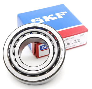 Originele Skf Enkele Rij 30209 30210 Df Kegellagers Tapper Lager Vspz Lager Skf Microlog Cmxa 80 Bair - Product Image 2