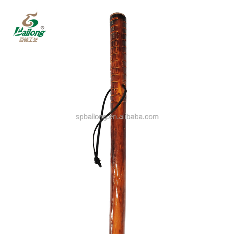 wood pole