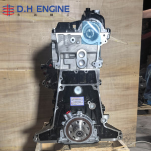 Bloc moteur diesel neuf pour <span class=keywords><strong>Toyota</strong></span> 1GD 2GD, 2.8L 2.4L, compatible avec Hilux Revo Fortuner HiAce, couple élevé - Product Image 2