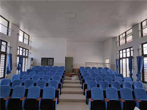 Silla de cine estadio asientos Teatro Auditorio sillas - Product Image 4