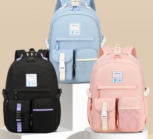 Fashion Cute Cartoon Student School Backpack Waterproof Large Capacity Laptop Sleeve Custom Logo Corporate Promotional - Product Image 5