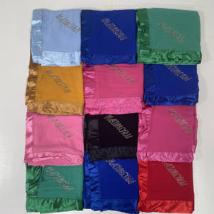 MS-2075 <span class=keywords><strong>2026</strong></span> Nuevo Estilo Hiyab de Gasa con Bordado Calado y Pedrería, Pañuelos y Chales Tradicionales para Mujeres Musulmanas - Product Image 5
