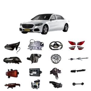 Venta Especial de Autopartes: Parachoques, Guardabarros, Faros Delanteros, Faros Traseros, Techo Corredizo para <span class=keywords><strong>Mercedes</strong></span> <span class=keywords><strong>Benz</strong></span> <span class=keywords><strong>Maybach</strong></span> <span class=keywords><strong>S</strong></span> Classic 450 480 <span class=keywords><strong>680</strong></span> GLS EQS - Product Image 1