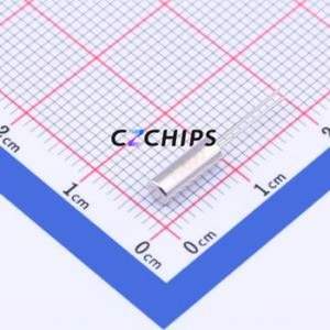 Q3876000ZWJAC Crystal (Passive) DT-38 Crystal Oscillator Through Hole Crystal Oscillator 7.6MHz 20ppm 20pF - Product Image 1
