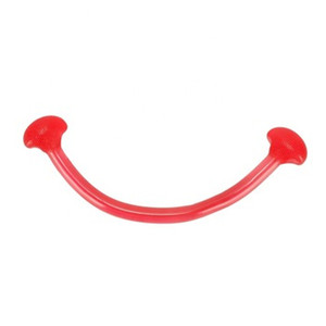 Bande de résistance Tiancheng 35x3.8x3cm, style huit, pour le fitness, le remodelage corporel, équipement d'exercice à domicile - Product Image 1