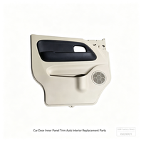 Panel interior de puerta del lado del conductor Changan, embellecedor de puerta interior, repuesto de ajuste directo, piezas de repuesto para interior de automóvil, venta al por mayor a granel