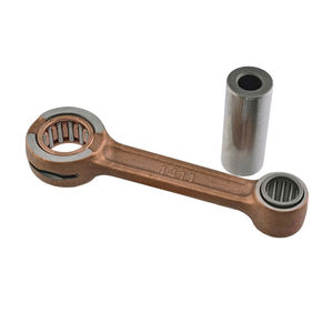 Componente de cigüeñal Vilebrequin Essential CG125 para Suzuki para <span class=keywords><strong>Honda</strong></span> Yamaha <span class=keywords><strong>YBR</strong></span> 125, mecanismo de manivela para motocicletas - Product Image 1