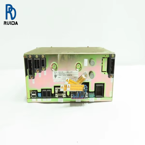 Servoaccionamiento AC para JZRCRNTU01B2, Piezas del Sistema de Automatización Industrial, Unidad de Amplificador Servo - Product Image 1