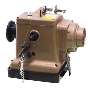 <span class=keywords><strong>Machine</strong></span> à coudre industrielle à entraînement direct pour cuir plat, fourrure, <span class=keywords><strong>patchwork</strong></span>, jouets, couture, scellage, manteaux et nouveaux matériaux fins - Product Image 5