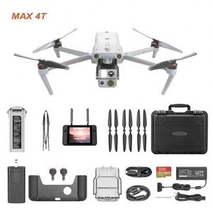 Autel <b>Robotics</b> EVO MAX 4T Rugged Bundle 1/1.28" CMOS 8K Optical Zoom and Laser 4 Cameras <b>Robotics</b> EVO MAX 4T Enterprise Drone - Product Image 1