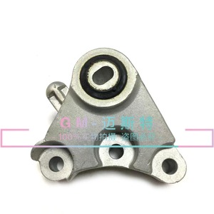 Support de transmission arrière Chevrolet 9064347 9064348 24106263 pour Sail 3 Aveo RV - Product Image 3