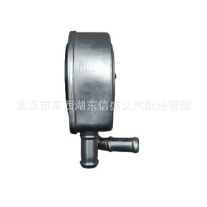 หม้อน้ำเกียร์ Peugeot Citroen Al4 รุ่น 8200552719 สำหรับเปลี่ยนซ่อม - Product Image 2