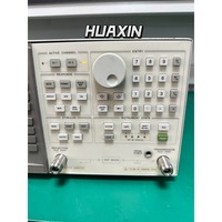 Used HP / Agilent 8752C 300KHz-3 GHz Network Analyzer hx