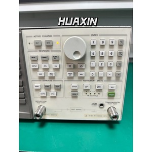 Analyseur de réseau HP / Agilent 8752C 300KHz-3 GHz d'occasion hx - Product Image 4