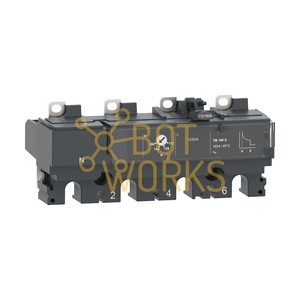 ชไนเดอร์ อิเล็คทริค C106TM050 - ใหม่ - Product Image 1