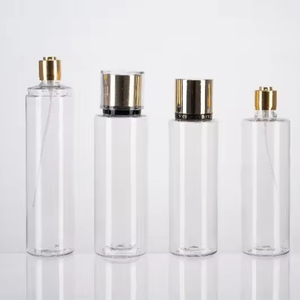 MAYSURE Vente en gros de flacons de parfum <span class=keywords><strong>Victoria</strong></span> <span class=keywords><strong>Secret</strong></span> de luxe de haute qualité 200ml 250ml <span class=keywords><strong>bouteille</strong></span> cosmétique en plastique avec vaporisateur à brume fine - Product Image 1