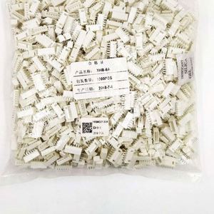 Bulk Discount XHB-6A P=2.54mm Connectors XHB Connectors - Product Image 1