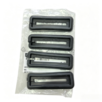 Joint d'étanchéité en caoutchouc pour charnière de hayon arrière pour Mercedes-Benz Classe G W463 G500 G55 G63 OE A4607430178