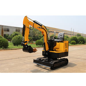 Nhà Máy bán hàng trực tiếp giá máy xúc giảm giá động cơ phù hợp cho những dịp khác nhau - Product Image 2