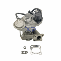 Turbocompresor OEM NUEVO 12687057 para Chevy Malibu L LS LT 1.5L L4 Motor de Gasolina DOHC con 6 Meses de Garantía