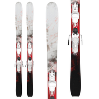 Skis de montagne pour grimper en hauteur, skis alpins, freeride, freestyle