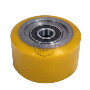 Rueda de Carga 130*73-62 con Rodamiento 6305 para la Serie <span class=keywords><strong>RMD</strong></span> 6000 - Product Image 3
