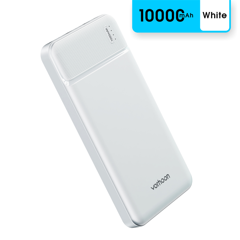 Blanco-10000mAh