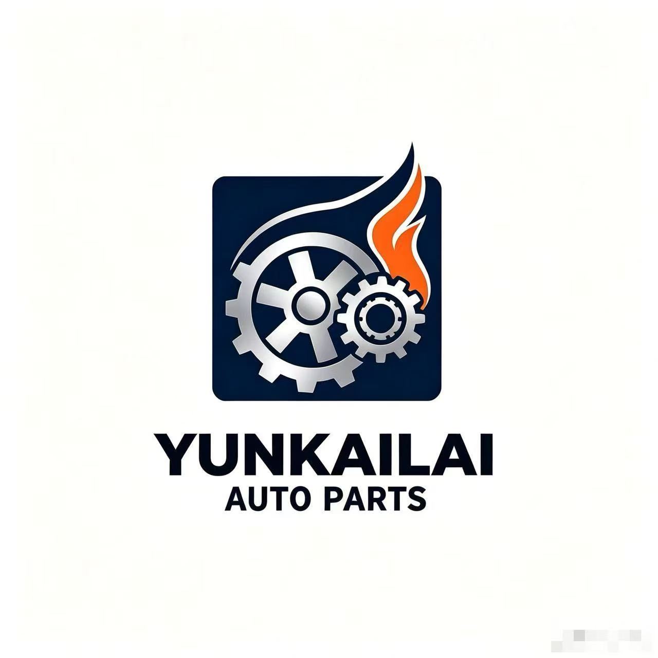 Guangzhou Yuexiu District Dongfeng Auto Parts Business Department logo