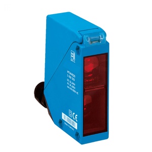 Photoelectric Sensor 1049059 WL9-3P2230 <b>Mirror</b> Reflection Brand-new Genuine Spot Imported From Germany - Product Image 5